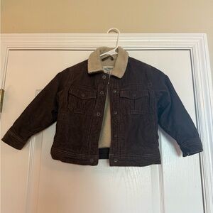 Old Navy toddler jacket